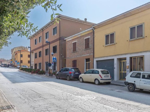 appartamento in vendita a Terre Roveresche