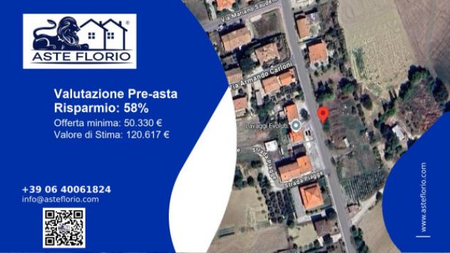 casa indipendente in vendita a Terre Roveresche in zona Piagge