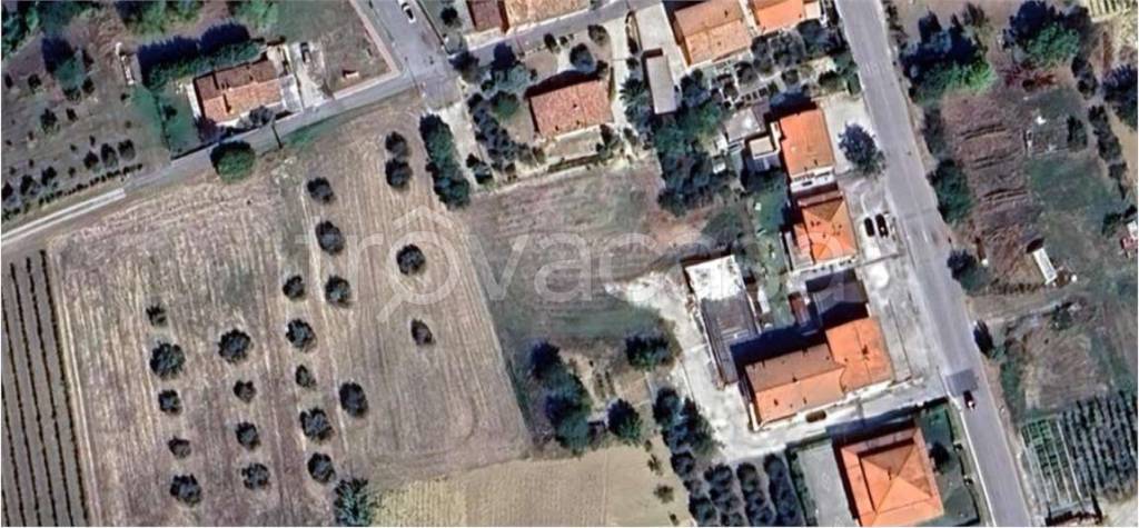 appartamento in vendita a Terre Roveresche in zona San Giorgio di Pesaro