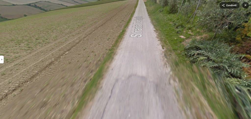 appartamento in vendita a Terre Roveresche in zona San Giorgio di Pesaro