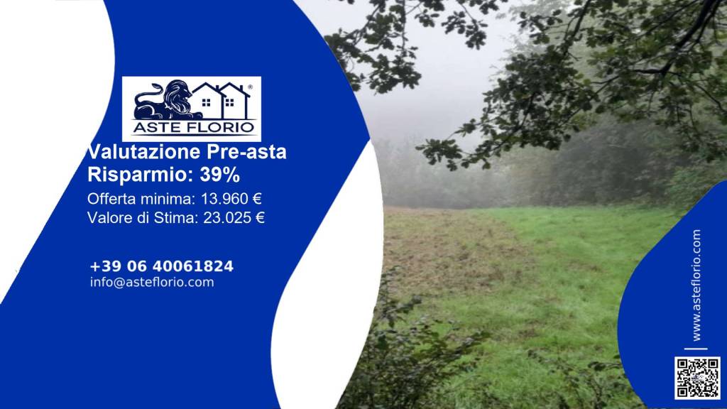 terreno agricolo in vendita a Terre Roveresche in zona Villa del Monte