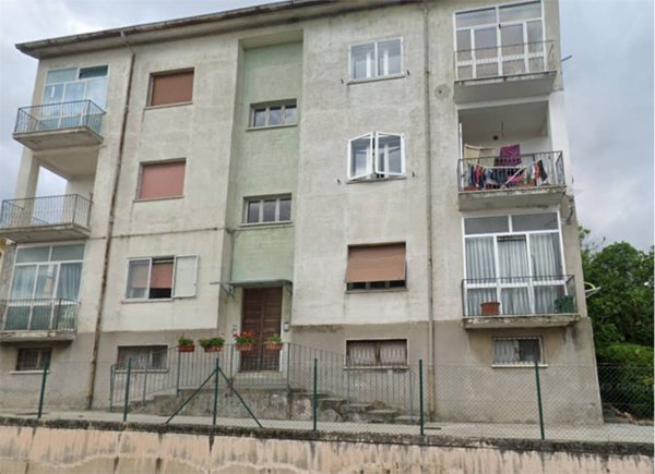 appartamento in vendita a Terre Roveresche