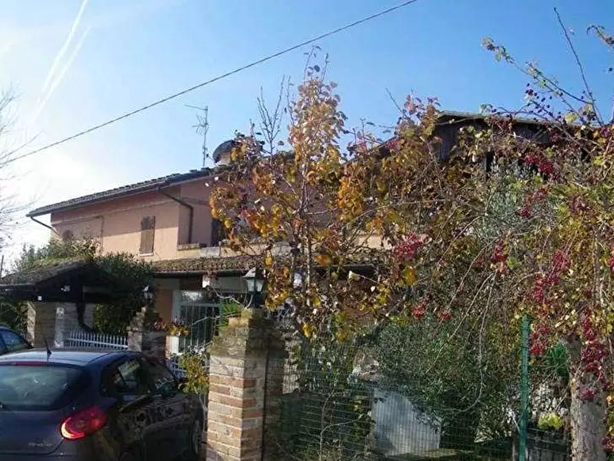 casa indipendente in vendita a Terre Roveresche in zona San Giorgio di Pesaro
