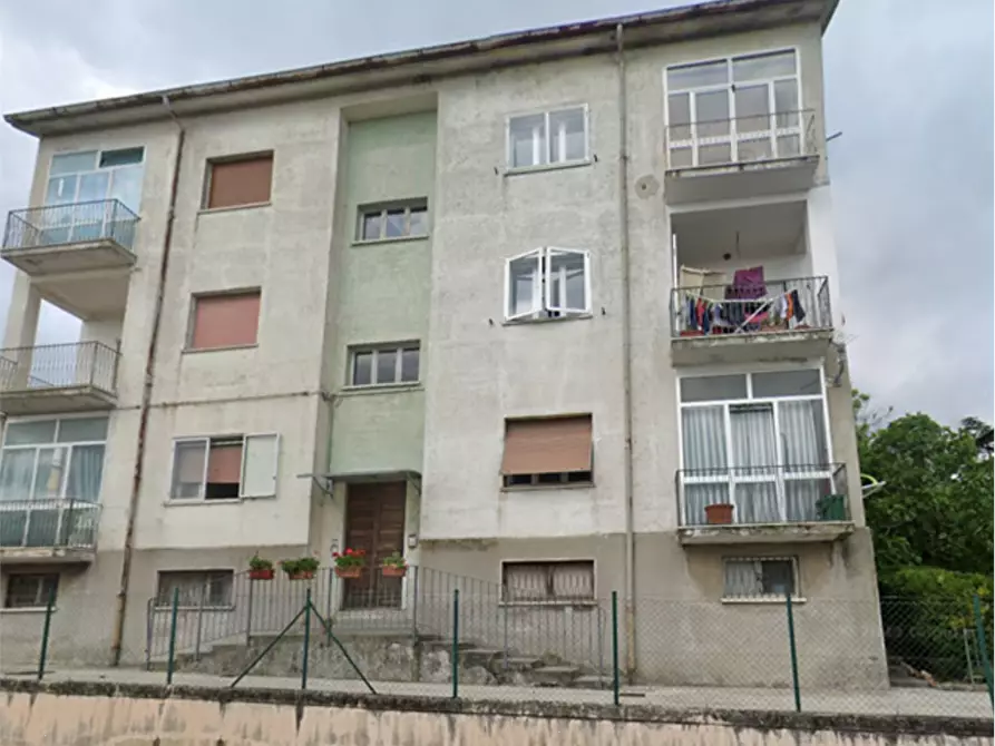 appartamento in vendita a Terre Roveresche in zona Orciano di Pesaro