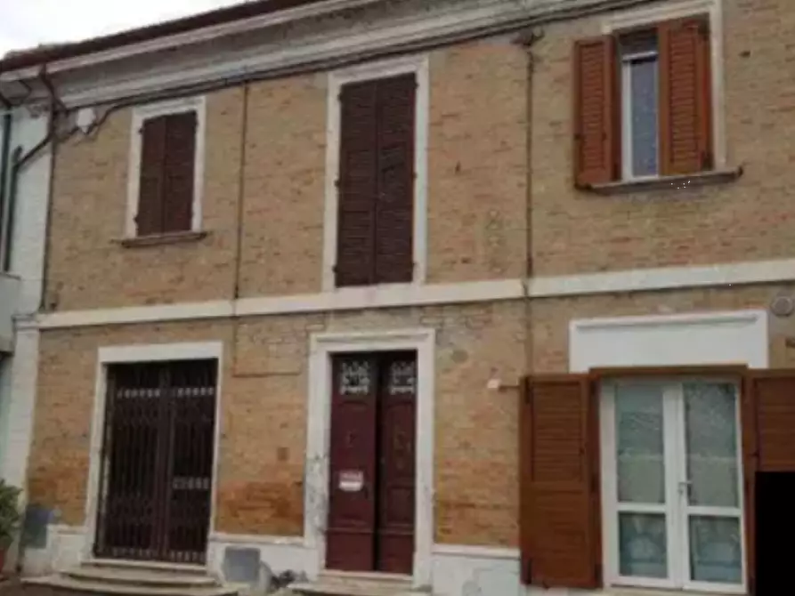appartamento in vendita a Terre Roveresche in zona San Giorgio di Pesaro