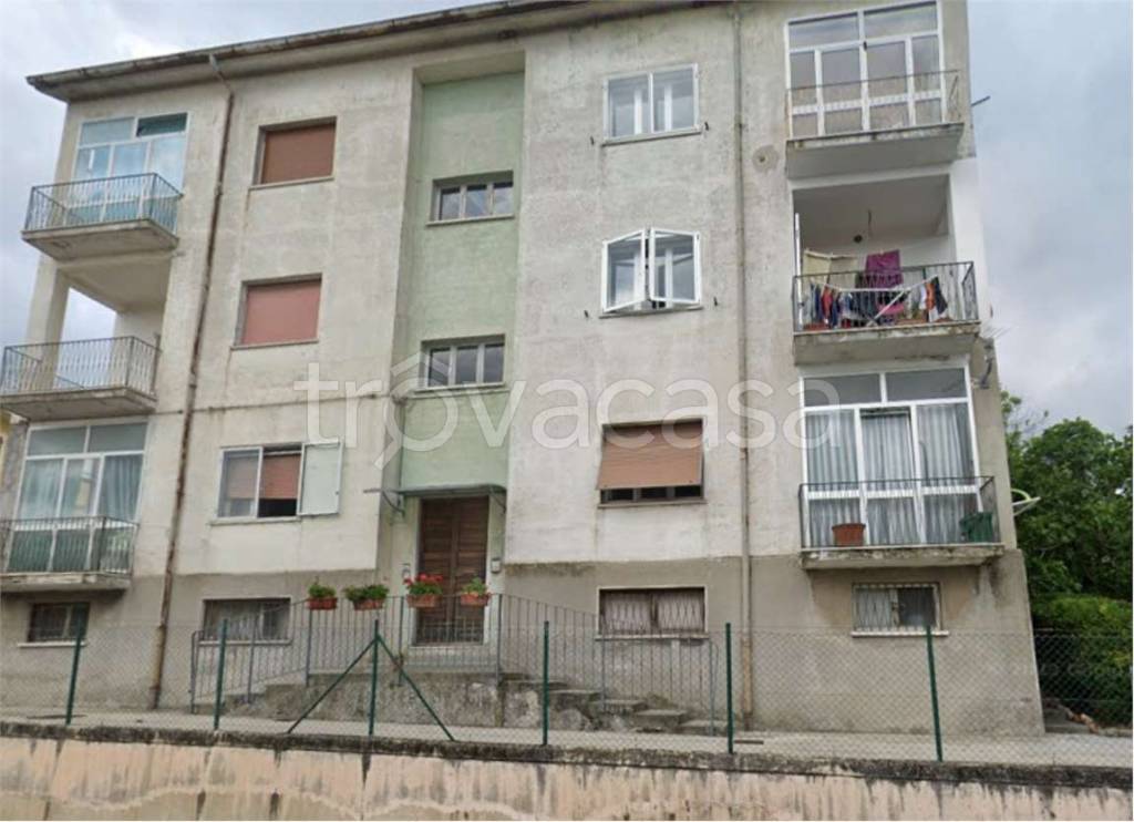 appartamento in vendita a Terre Roveresche
