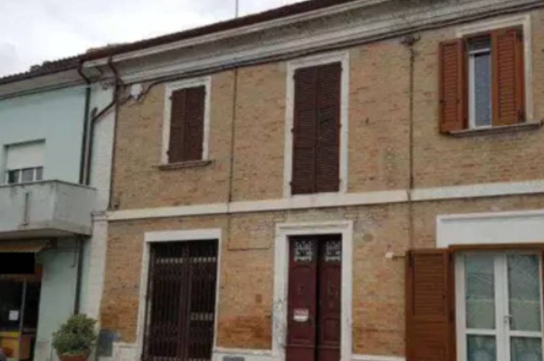 appartamento in vendita a Terre Roveresche