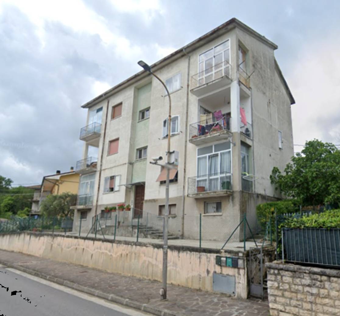 appartamento in vendita a Terre Roveresche