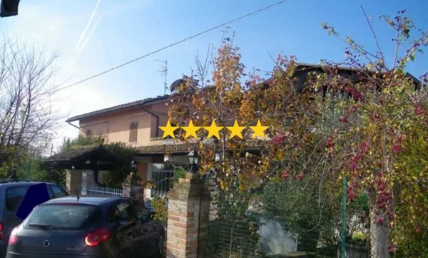 casa indipendente in vendita a Terre Roveresche