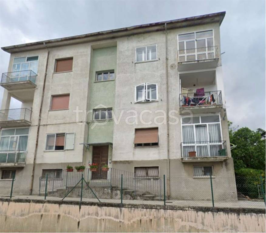 appartamento in vendita a Terre Roveresche