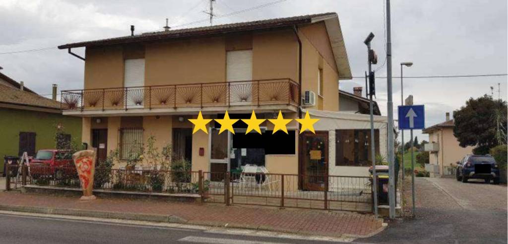 appartamento in vendita a Terre Roveresche