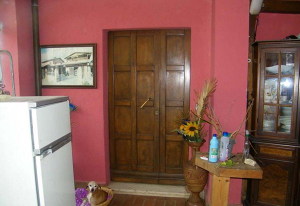 appartamento in vendita a Terre Roveresche