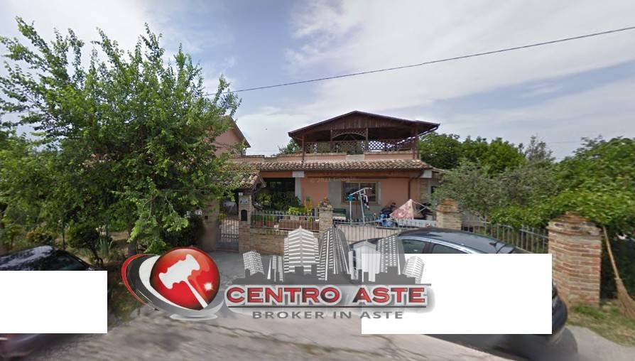 casa indipendente in vendita a Terre Roveresche in zona San Giorgio di Pesaro