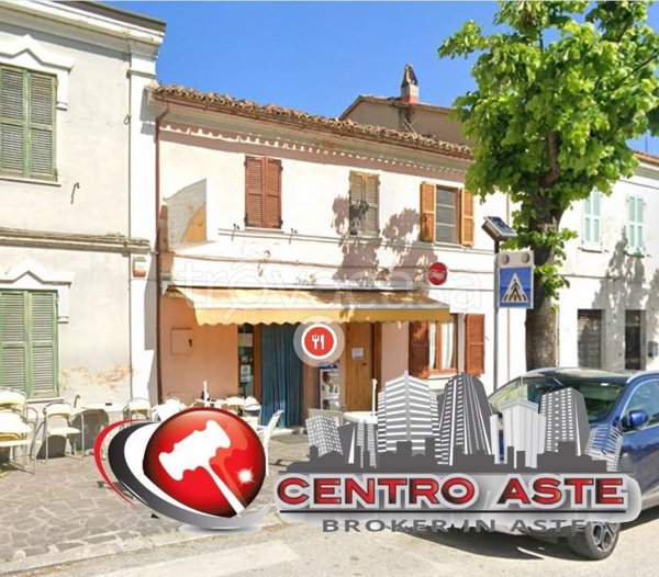 negozio in vendita a Terre Roveresche in zona Orciano di Pesaro