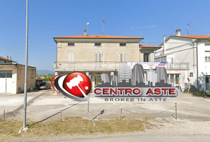 appartamento in vendita a Terre Roveresche in zona Piagge