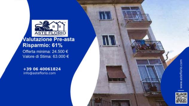 appartamento in vendita a Terre Roveresche