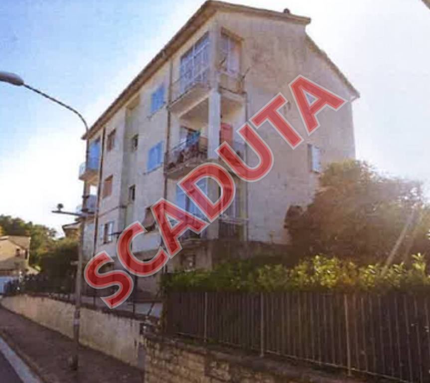 appartamento in vendita a Terre Roveresche