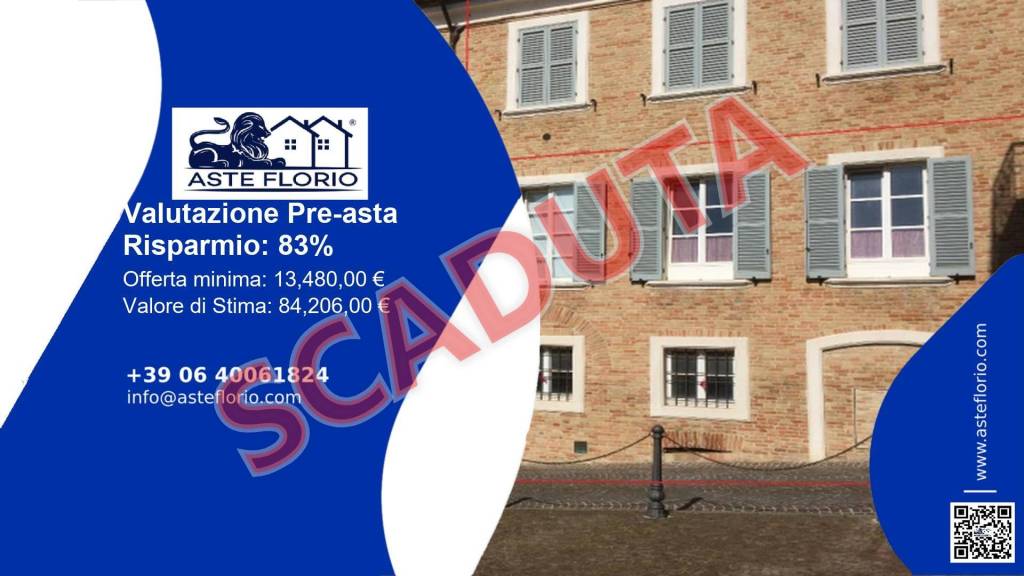 terreno edificabile in vendita a Terre Roveresche