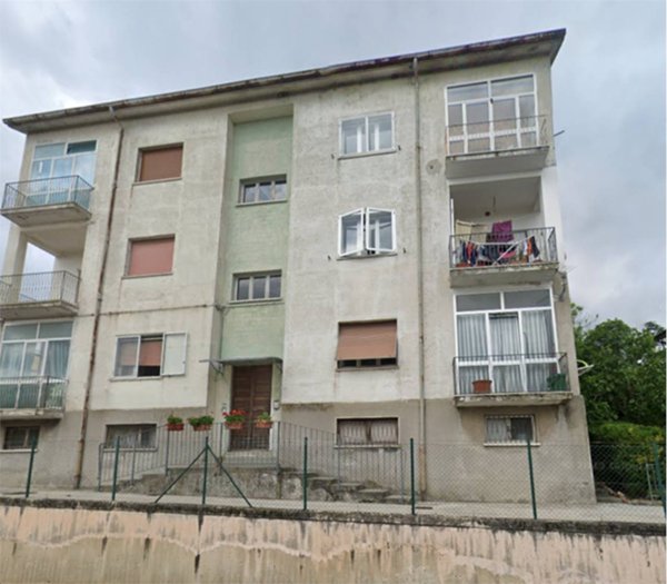 appartamento in vendita a Terre Roveresche