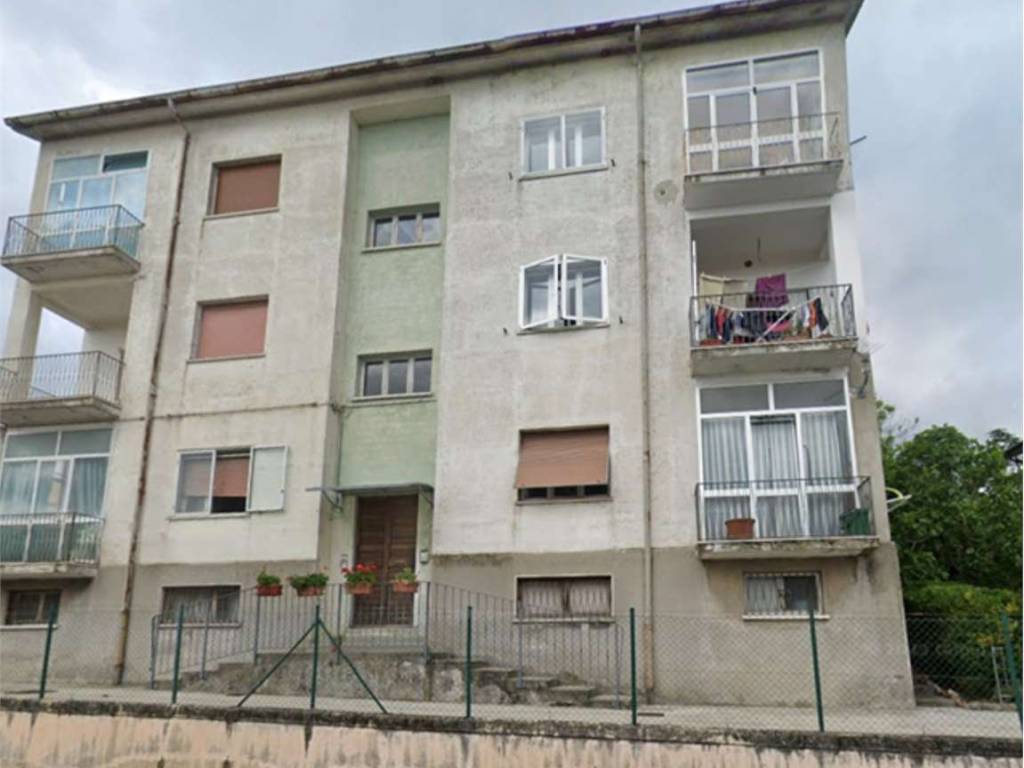 appartamento in vendita a Terre Roveresche in zona Orciano di Pesaro