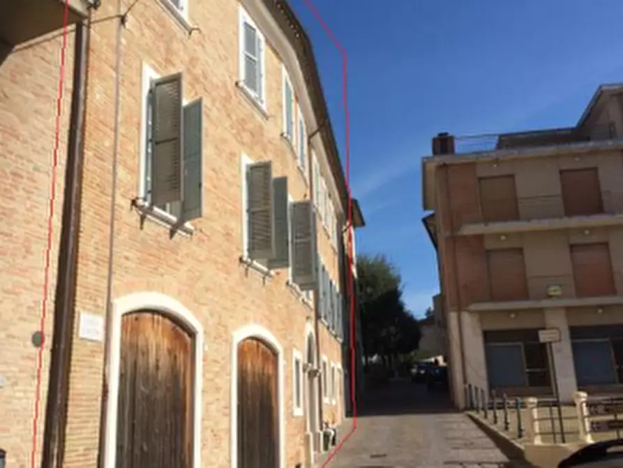 ufficio in vendita a Terre Roveresche