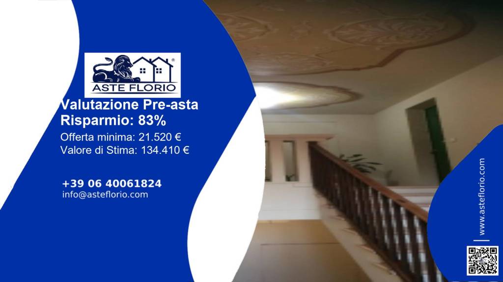 locale commerciale in vendita a Terre Roveresche