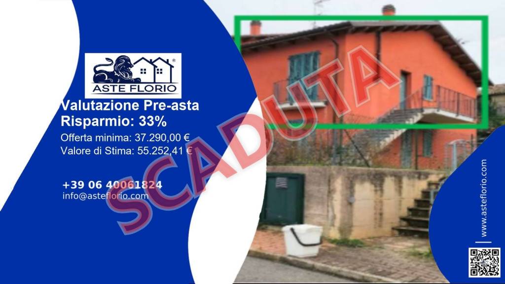 appartamento in vendita a Terre Roveresche