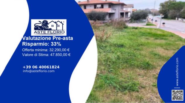 terreno agricolo in vendita a Terre Roveresche