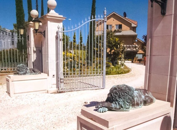 casa indipendente in vendita a Terre Roveresche in zona Orciano di Pesaro