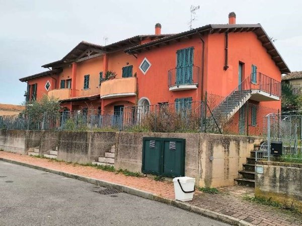 appartamento in vendita a Terre Roveresche