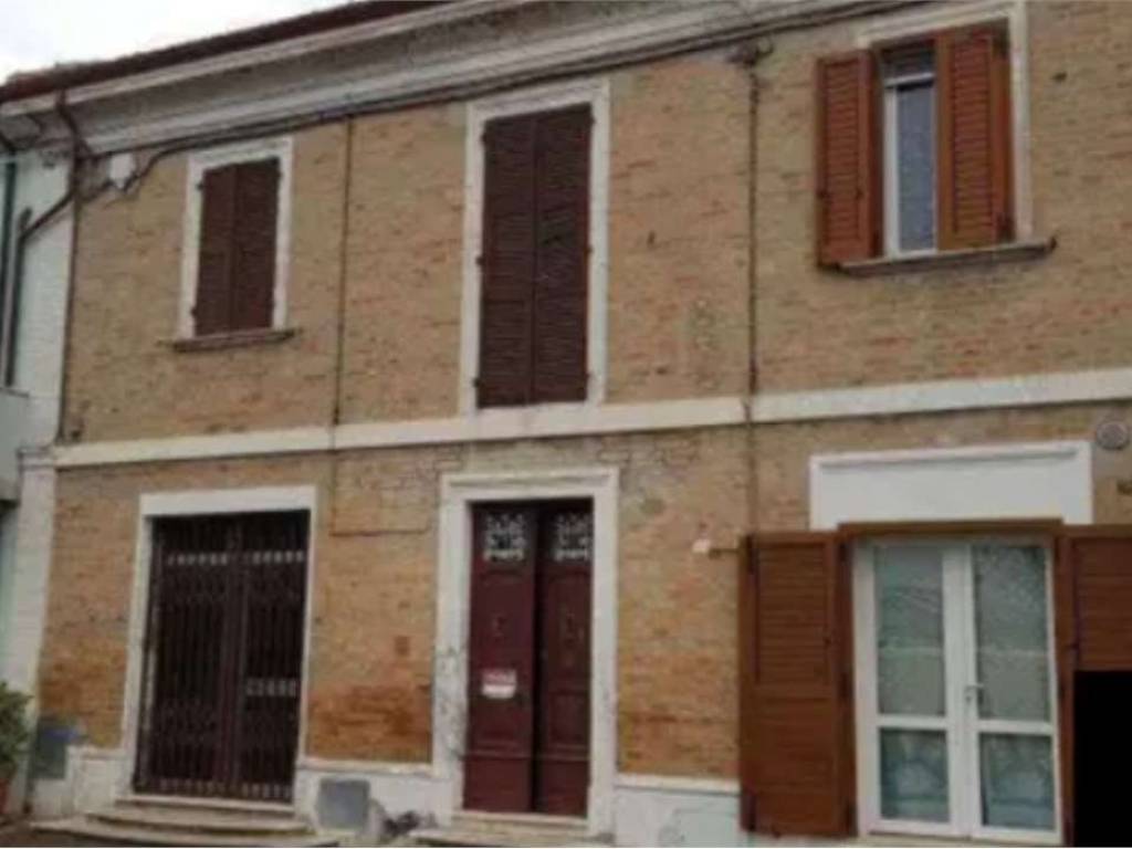 appartamento in vendita a Terre Roveresche in zona San Giorgio di Pesaro