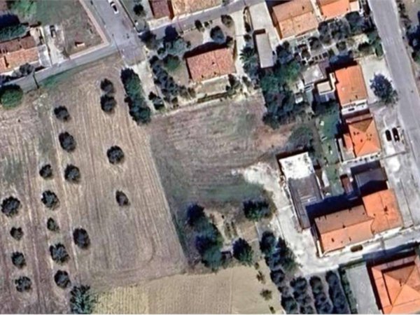 appartamento in vendita a Terre Roveresche in zona San Giorgio di Pesaro