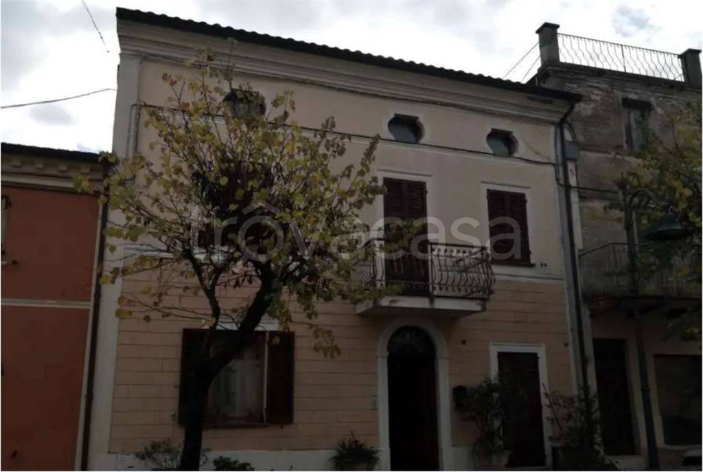 appartamento in vendita a Terre Roveresche in zona San Giorgio di Pesaro
