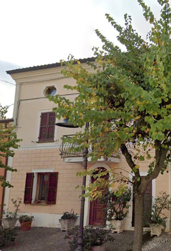 appartamento in vendita a Terre Roveresche in zona San Giorgio di Pesaro