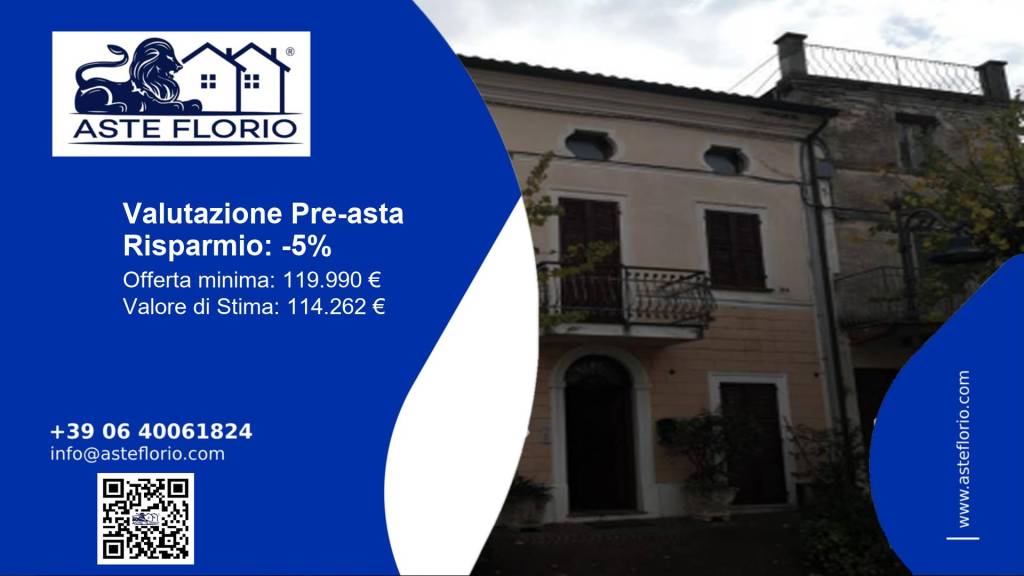 appartamento in vendita a Terre Roveresche in zona San Giorgio di Pesaro