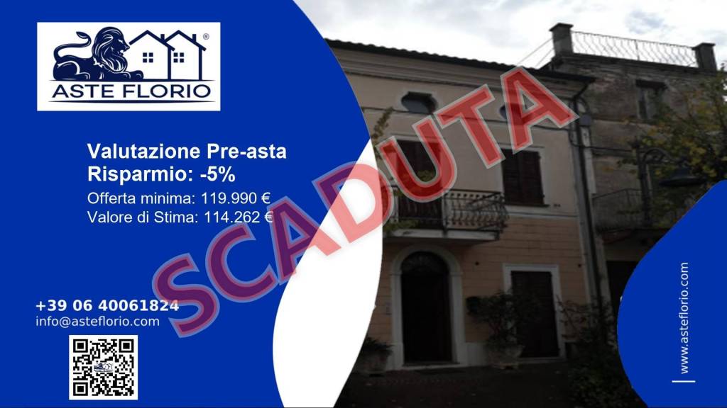 appartamento in vendita a Terre Roveresche in zona San Giorgio di Pesaro