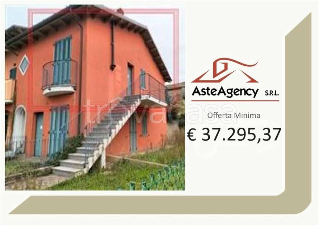appartamento in vendita a Terre Roveresche