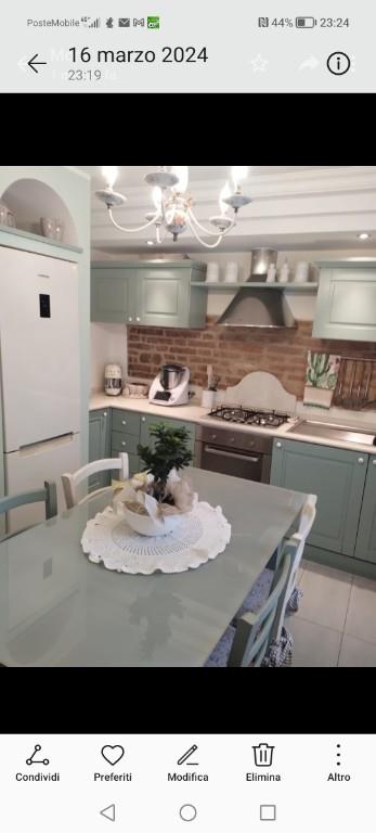 casa indipendente in vendita a Terre Roveresche in zona Piagge