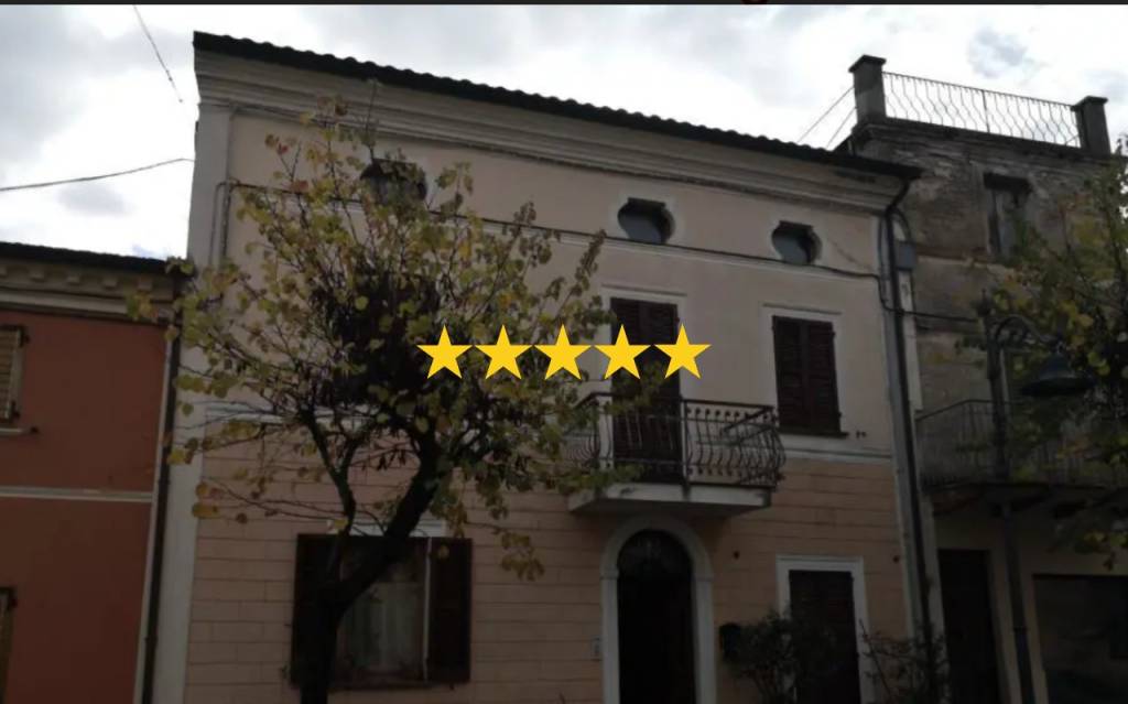 appartamento in vendita a Terre Roveresche