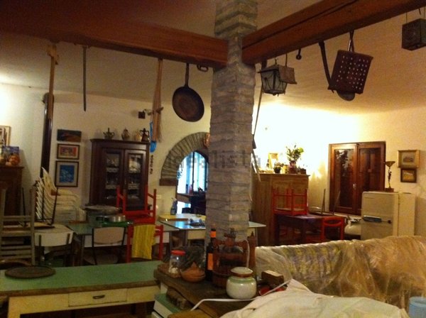 casa indipendente in vendita a Terre Roveresche in zona Piagge