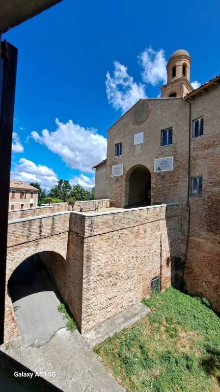 casa indipendente in vendita a Terre Roveresche