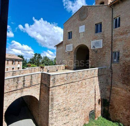 casa indipendente in vendita a Terre Roveresche