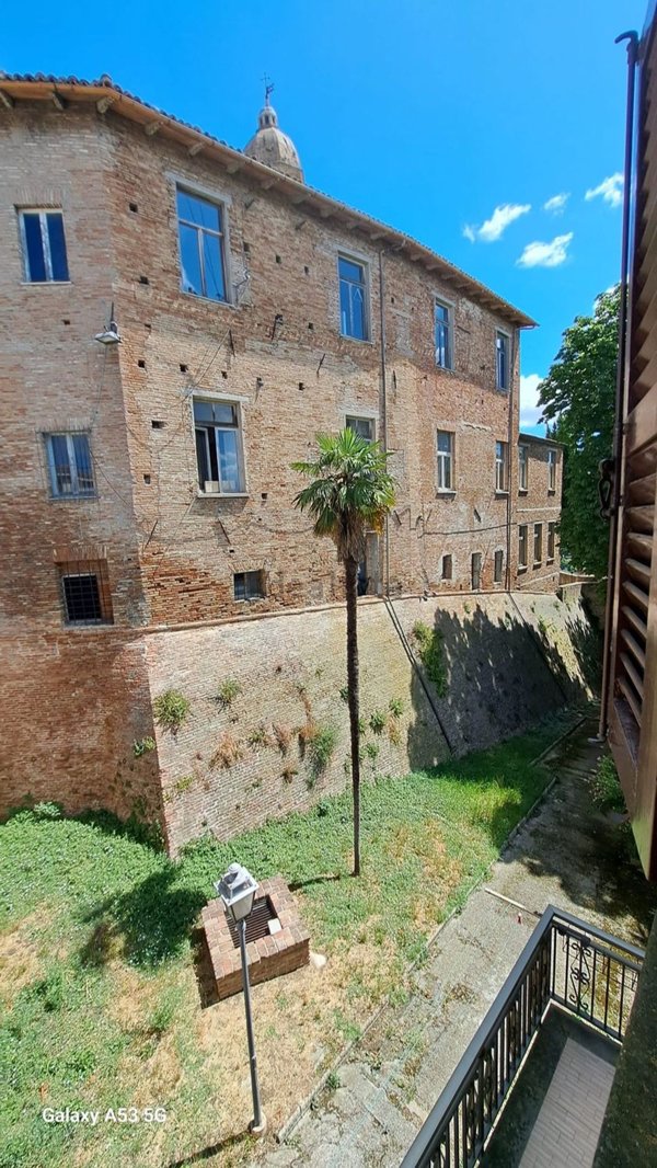 casa indipendente in vendita a Terre Roveresche in zona Orciano di Pesaro