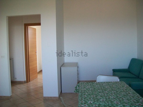 appartamento in vendita a Terre Roveresche