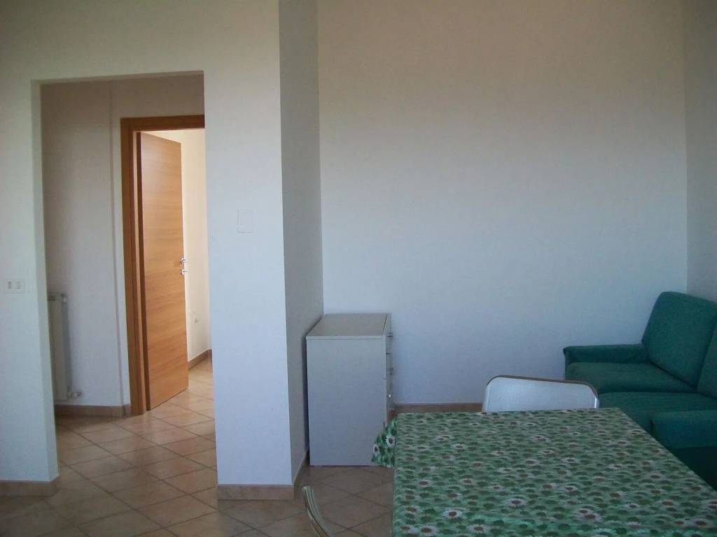 appartamento in vendita a Terre Roveresche