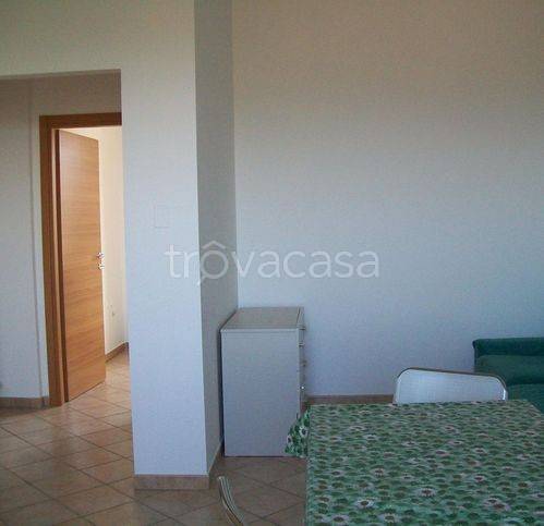 appartamento in vendita a Terre Roveresche