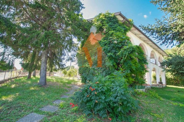 casa indipendente in vendita a Terre Roveresche in zona Piagge