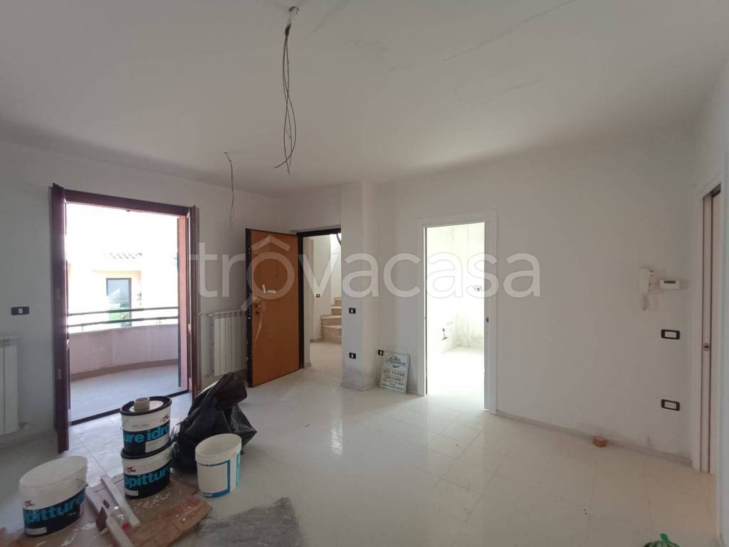 appartamento in vendita a Terre Roveresche