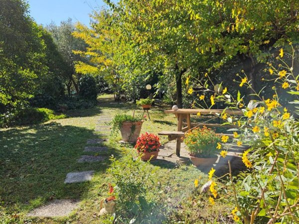 casa indipendente in vendita a Terre Roveresche in zona Orciano di Pesaro