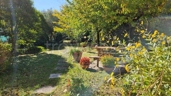 casa indipendente in vendita a Terre Roveresche in zona Orciano di Pesaro